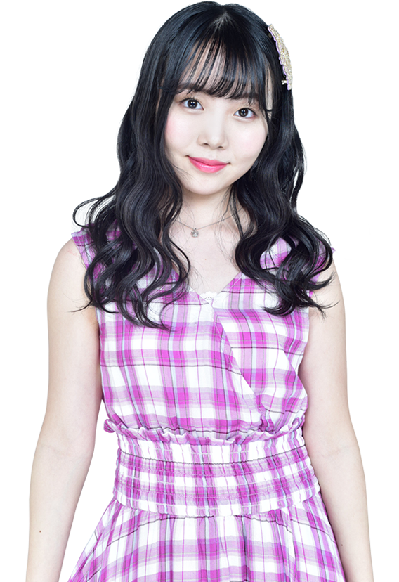 岩井美佐紀